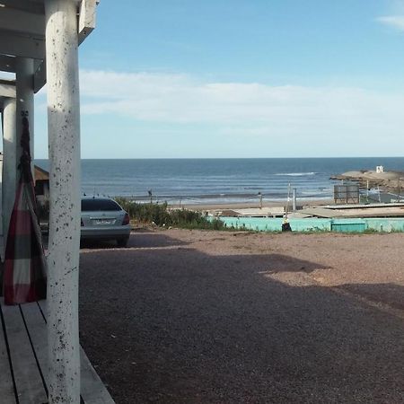 Complejo Viejo Blanco Hotel Punta Del Diablo Exterior photo
